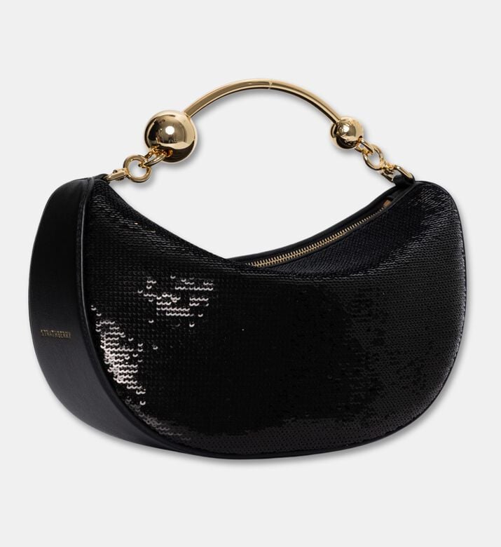Strathberry Bag Crescent, Packshot View