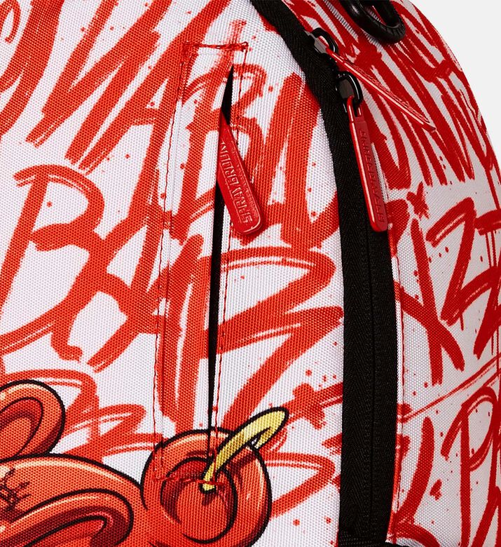 حقيبة ظهر غرافيتي ديابلو