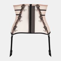 Follement Sexy Waspie Corset