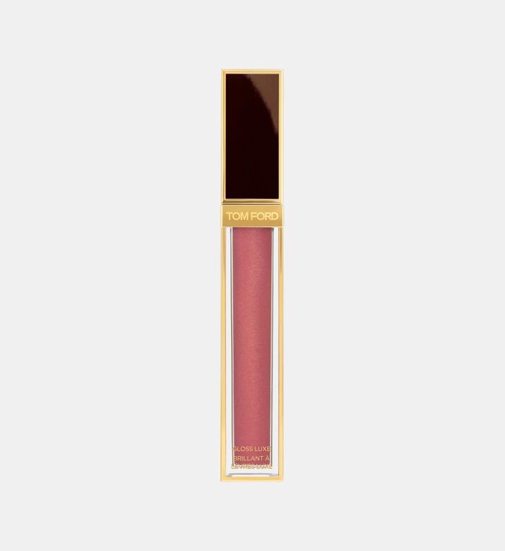 Gloss Runway Luxe Lip Gloss