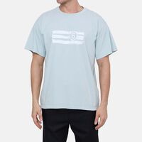 Short-sleeve Cotton T-shirt