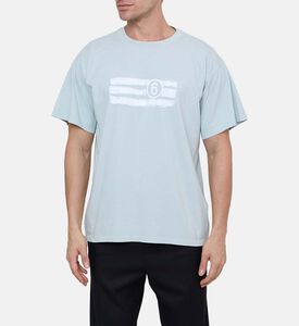 Short-sleeve Cotton T-shirt