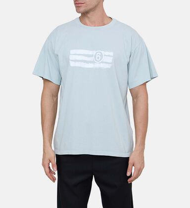 Short-sleeve Cotton T-shirt