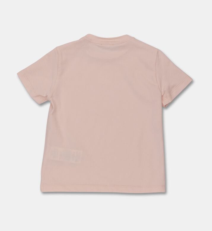 La Mia Bambina Ts, Packshot View