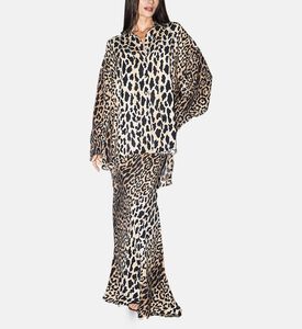 Niluu Shirt Nat, Model View