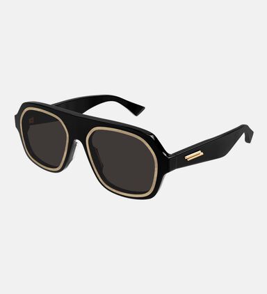 Large Lense Sunglasses 53