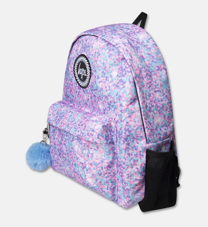 Hype Hype Backpack Girls, Packshot View