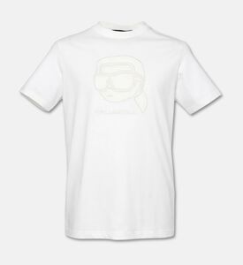 Karl Lagerfeld Ts Crewneck, Packshot View