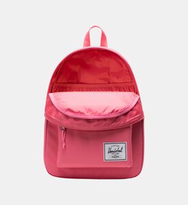 Grid Design Waterproof Front Pocket Hip Pack