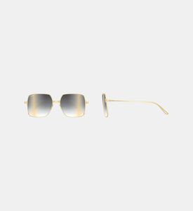 Santos De Cartier Full Rim Sunglasses 57