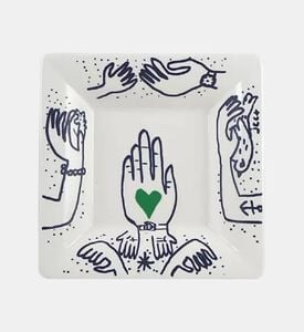 Gien Candy Tray Hands, Packshot View