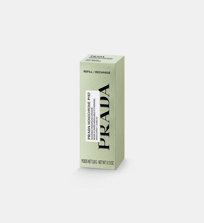 Monochrome Soft Matte Lipstick Refill