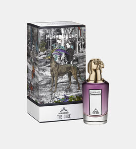 The Duke Eau De Parfum 75 Ml The Duke Eau De Parfum 75 Ml