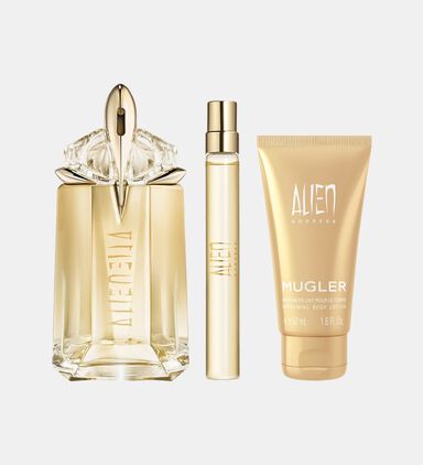 Alien Goddess Eau De Parfum Gift Set