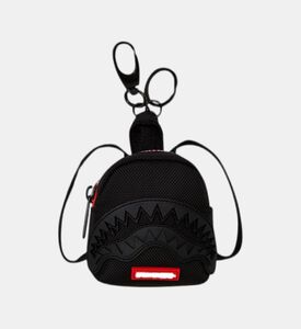 Mini Backpack Keychain