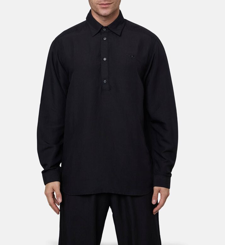 Diesel Shirt, Model View