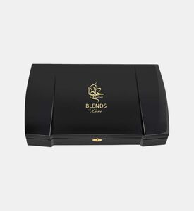 مجموعة هدايا لوف إن ماس بلاك إيديشن