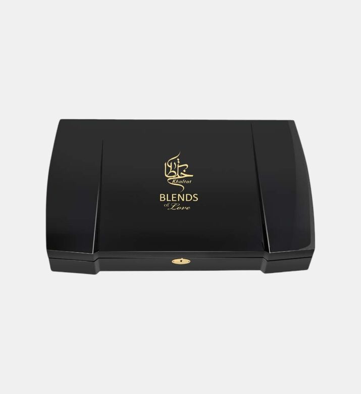 Love En Masse Black Edition Gift Set