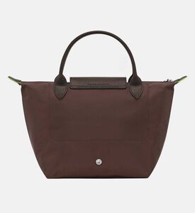 Recycled Canvas Handbag