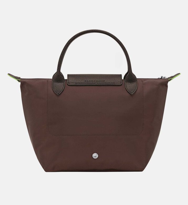 Recycled Canvas Handbag