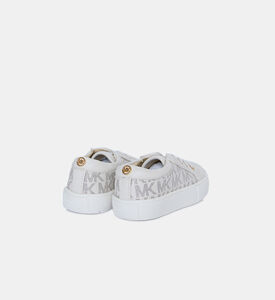 Platform Sole Sneakers Platform Sole Sneakers