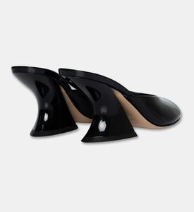 Casadei Shoes Leather, Packshot View