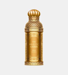 ماء عطر ذا ماجستيك أمبر