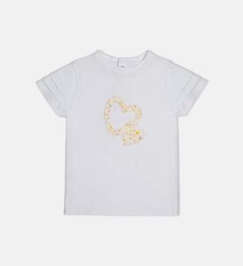 Ebony Short-sleeve Baby T-shirt Ebony Short-sleeve Baby T-shirt