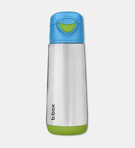 B.Box Silicone Spout Water Bottle, Packshot View