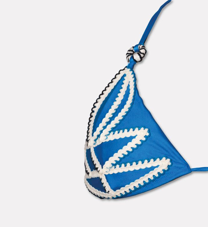 Karla Vivian Swst Bra, Packshot View