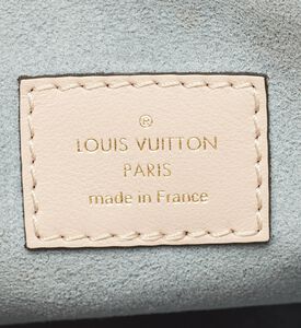 Louis Vuitton Preowned Louis Vuitton Monogram Leather Canvas On My Side Bag, Packshot View