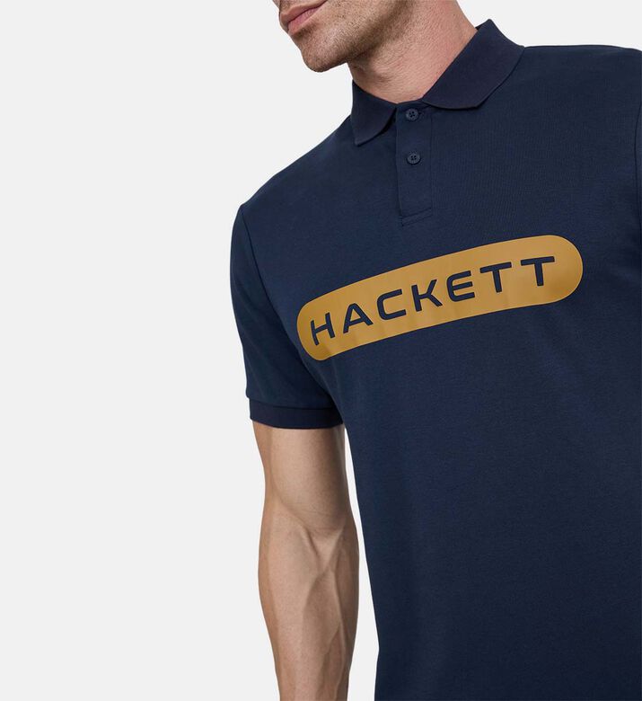 Essential Short Sleeve Polo Essential Short Sleeve Polo