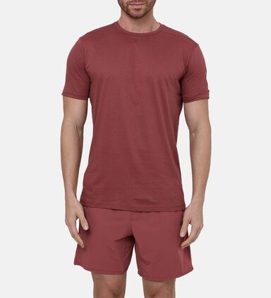Pima Cotton Regular-fit T-shirt