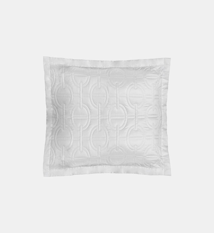 غطاء سرير مبطن من قطن السلسلة غطاء سرير مبطن من قطن السلسلة