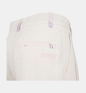 Emilio Pucci Pant, Packshot View