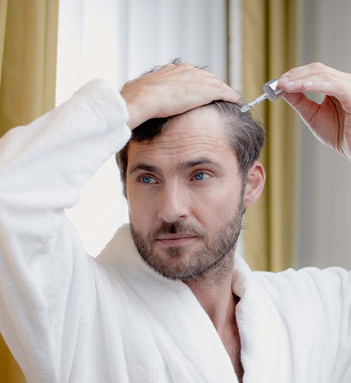 Eau du Soir Pop and Wild EDPعطر