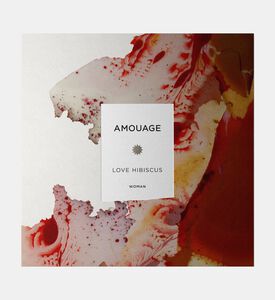 Amouage Edp Love Hibiscus, Packshot View