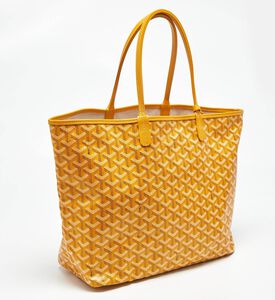 Goyard Bag Tote, Packshot View