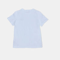 Short-sleeve Cotton T-shirt