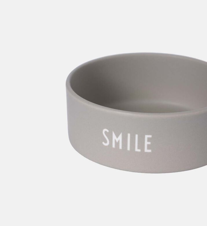 Dream Bone China Snack Bowl