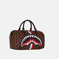 Spacious Travel Mini Duffle