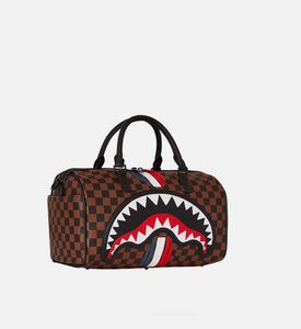 حقيبة دافل للسفر صغيرة واسعة