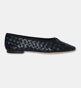 Loeffler Randall Shoes Flat, Packshot View