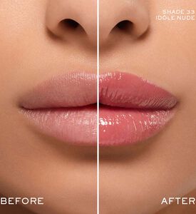 Lip Idole Butterglow Lipstick N10