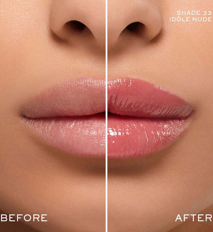 Lip Idole Butterglow Lipstick N10