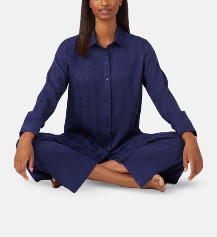 DKNY Sleepshirt, Model View