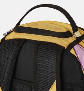 Little Pony Faces Backpack