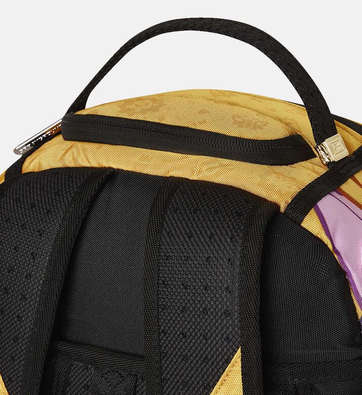 Little Pony Faces Backpack