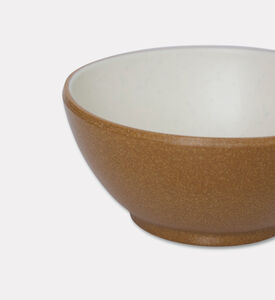 Home Deco and More Ceramic Round-shape Bowl Set Of 4, Packshot View