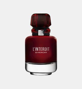 L Interdit Rouge Eau De Parfum